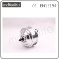 MOTORLIFE 36v 250w motor de cubo con engranaje frontal